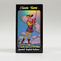 Miniatyrbild 1 av 3: Klassisk liten ryttare Engelsk 12×7 Tower of flashcards Oracle Tarot Card cards Divination Cards