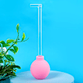 Miniatyrbild 3 av 5: Tonsil Stone Remove Tool Manual Style Cleaner Munvård null none
