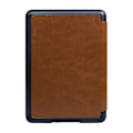 Miniatyrbild 4 av 4: 2021 magnetiskt smart case för Kindle Paperwhite 11:e generationens 6,8- cover Sky blue none