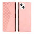 Miniatyrbild 1 av 5: Diamond PU- case för iPhone 15 Plus Multicolor