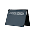 Miniatyrbild 5 av 5: Frostat case för Microsoft Surface Laptop 13,5 tum Black none