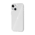Miniatyrbild 4 av 5: Transparent phone case för iPhone 15 Multicolor