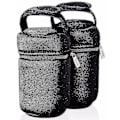 Miniatyrbild 1 av 2: Tommee Tippee Closer To Nature 2x isolerade flaskpåsar W null none