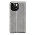 Miniatyrbild 3 av 5: Magnetiskt case för iPhone 15 Plus Grey