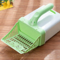 Miniatyrbild 3 av 5: 30 Count Refill Bag Bundle - Cat Litter Sifter Scoop System null none