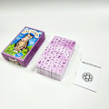 Miniatyrbild 3 av 3: 2022 12*7 Tarot Oracle Cards Divination Cards