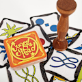 Miniatyrbild 3 av 5: Djungelbrädespel Brunträ Token Run Fast Pair Forest Speed ​​Party Cards Game Multicolor 1set