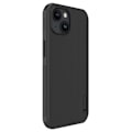 Miniatyrbild 3 av 4: Frosted Pro PC + TPU case för iPhone 15 Black