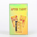 Miniatyrbild 3 av 3: Oracle Tarot Card-kort