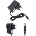 Miniatyrbild 1 av 5: Keyboard Piano Power , Universal 9V AC/DC Power För Digital Keyboard E-piano Klavir Keyboard Musikinstrument, 100-240v (eu P null none