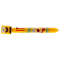 Miniatyrbild 2 av 3: SpongeBob SquarePants Flerfärgad penna Yellow One Size