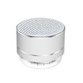 Miniatyrbild 1 av 5: A10 Metal Portable Mini Bluetooth-högtalare - Silver
