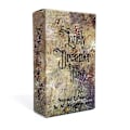 Miniatyrbild 2 av 3: Nytt 2023 The Lonely Dreamer Oracle Tarot Card