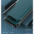 Miniatyrbild 5 av 5: Side Display Case för iPhone 15 Pro Black