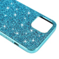 Miniatyrbild 4 av 5: TPU phone case för iPhone 15 Silver