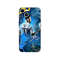 Miniatyrbild 2 av 3: Messi Messi World Cup Messi är lämplig för Iphone 13 Pro Max Phone case Iphone 14 Iphone 12 Series Phone case C iPhone 11