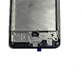 Miniatyrbild 3 av 4: Aaa+ För Samsung Galaxy A32 4g Lcd För Samsung A325 A325f Sm-a325f/ds LCD-skärm med ram Touch Digitizer-skärm A325 Lcd incell With Frame