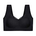 Miniatyrbild 1 av 5: Wmbra Posture Correcting BH Black XL