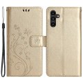 Miniatyrbild 1 av 5: För Samsung Galaxy A25 5G Case Imprint Plånbok PU Läder Cover null none