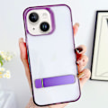 Miniatyrbild 1 av 4: Hållare Phone case För iPhone 15 Plus Purple