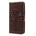 Miniatyrbild 3 av 5: Imprint Tree Magnetic Case för Samsung Galaxy J3 (2017) EU-version null none