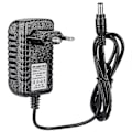 Miniatyrbild 3 av 4: 25,2v/1a Snabbladdning Li Ion-laddaradapter 100-240v Ingång Multi Eu-kontakt null none