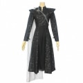 Miniatyrbild 3 av 4: Cosplay Game Of Thrones säsong 7 Daenerys Targaryen Mother Of Dragons kostym M