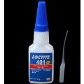 Miniatyrbild 1 av 5: 1 st 20g Loctite 401 snabbhäftande flaska Starkare superlim för flera ändamål null none