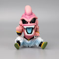 Miniatyrbild 1 av 4: Anime Dragon Ball Z Figur Son Goku Figurer Monkey King Actionfigur Modell Prydnadsföremål Samling Tecknad Kawaii Barnleksaker Present C zhongzhi buou