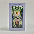Miniatyrbild 1 av 3: Thoth Oracle Tarot Card Deck Divination Cards