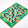 Miniatyrbild 4 av 5: Labyrint pusselspel Labyrintkoppling Fidget Toys Tidiga pedagogiska leksaker Logi Träning Brädspel för barn null none