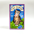 Miniatyrbild 1 av 3: Cat Oracle Tarot Card Oracle Cards Divination Cards