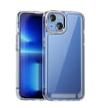 Miniatyrbild 1 av 4: Akryl + TPU case för iPhone 15 Plus null none