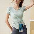 Miniatyrbild 5 av 5: IMD TPU- case för iPhone 15 Plus Green
