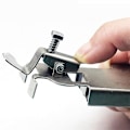 Miniatyrbild 5 av 5: Magnetisk sömguide, symaskin Multifunktionellt verktyg för fast mätare null none