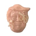 Miniatyrbild 3 av 4: Gemdeck Pimple Popping Toy Rolig Silikon Pimple Popping Dekompressionsleksak null none