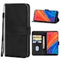 Miniatyrbild 1 av 5: Case för Xiaomi Mi Mix 2s Black none