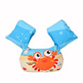 Miniatyrbild 2 av 4: Toddler Flytväst Simväst Swim Floaties För Småbarn Flickor Och Pojkar Barn Badvästar För Pool-sswyv Yellow Car none