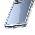 Miniatyrbild 4 av 4: Akryl + TPU case för iPhone 15 Pro Max null none