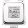 Miniatyrbild 1 av 5: D1s Xenon Hid Strålkastare Ballast För W212 C207 A207 5dc009060-20 5dc00906020 Hid Xenon Ballast 35w 8 Silver none