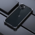 Miniatyrbild 1 av 5: Metallskyddsram för iPhone 15 null none