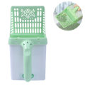 Miniatyrbild 2 av 5: 30 Count Refill Bag Bundle - Cat Litter Sifter Scoop System null none