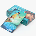 Miniatyrbild 1 av 3: 12*7 Light Seer's Tarot Divination Cards