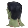 Miniatyrbild 3 av 4: skrämmande frankenstein mask latex huvudbonader