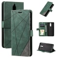 Miniatyrbild 1 av 5: För Huawei Mate 10 Lite Case Green