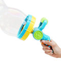 Miniatyrbild 2 av 3: Bubble 2 In 1 Outdoor Party Atmosphere Conversion Automatisk elektrisk bubbelmaskin null none