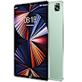 Miniatyrbild 2 av 4: Pro11 12gbram + 512gbrom 10,1 tum Android OS 12.0 Green
