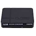 Miniatyrbild 2 av 4: MINI HD DVB-T2 K2 STB MPEG4 DVB-T2 K2 Mottagare