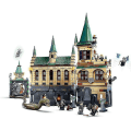 Miniatyrbild 1 av 5: Filmkaraktärsscen 76389 Byggsats, leksaker för pojkar, flickor, presenter för barn null none