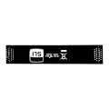 Miniatyrbild 1 av 3: Höghastighets grafikkort Anslutningsadapter Sli Bridge Adapter för Gtx1070/1080 null none